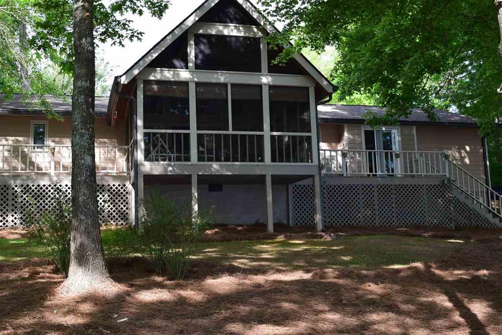 1241 FAWNFIELD DRIVE, Buckhead, United States 30625