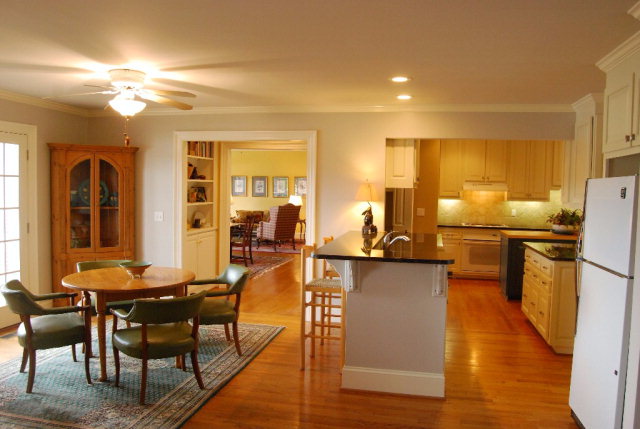 1020 Apalachaee Woods Trail, Buckhead, GA 30625