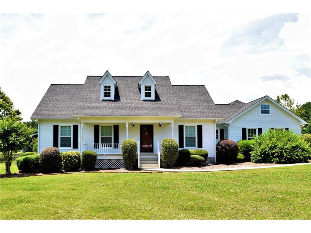 6356 Highway 191, Comer, GA 30629