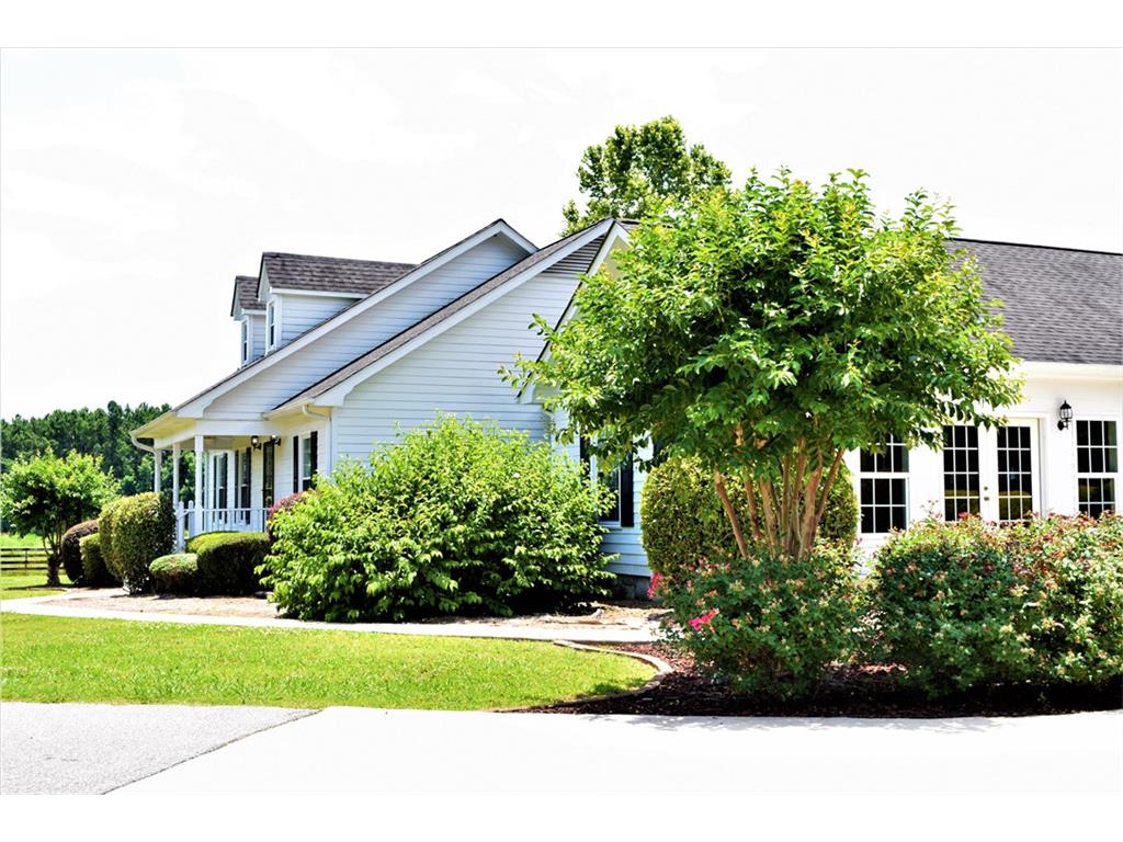 6356 Highway 191, Comer, GA 30629