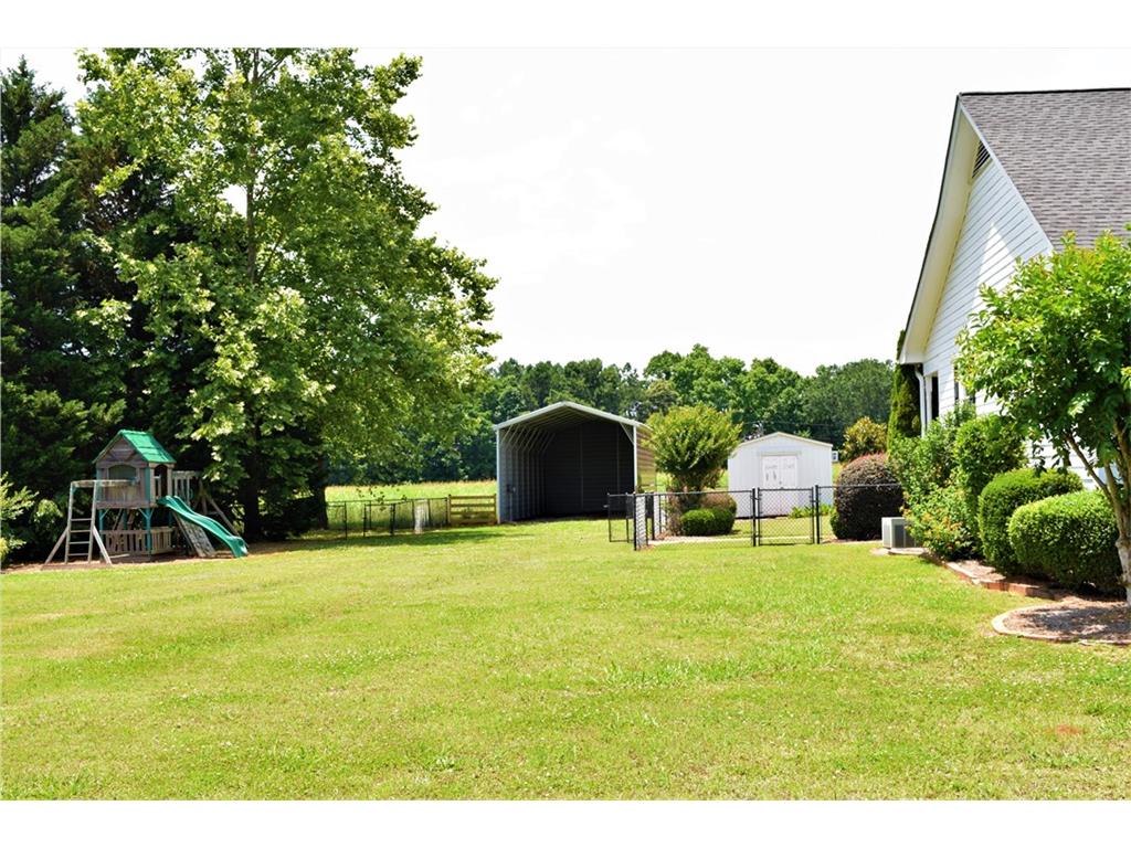 6356 Highway 191, Comer, GA 30629