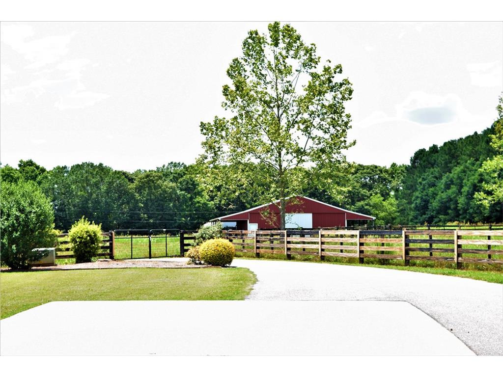 6356 Highway 191, Comer, GA 30629