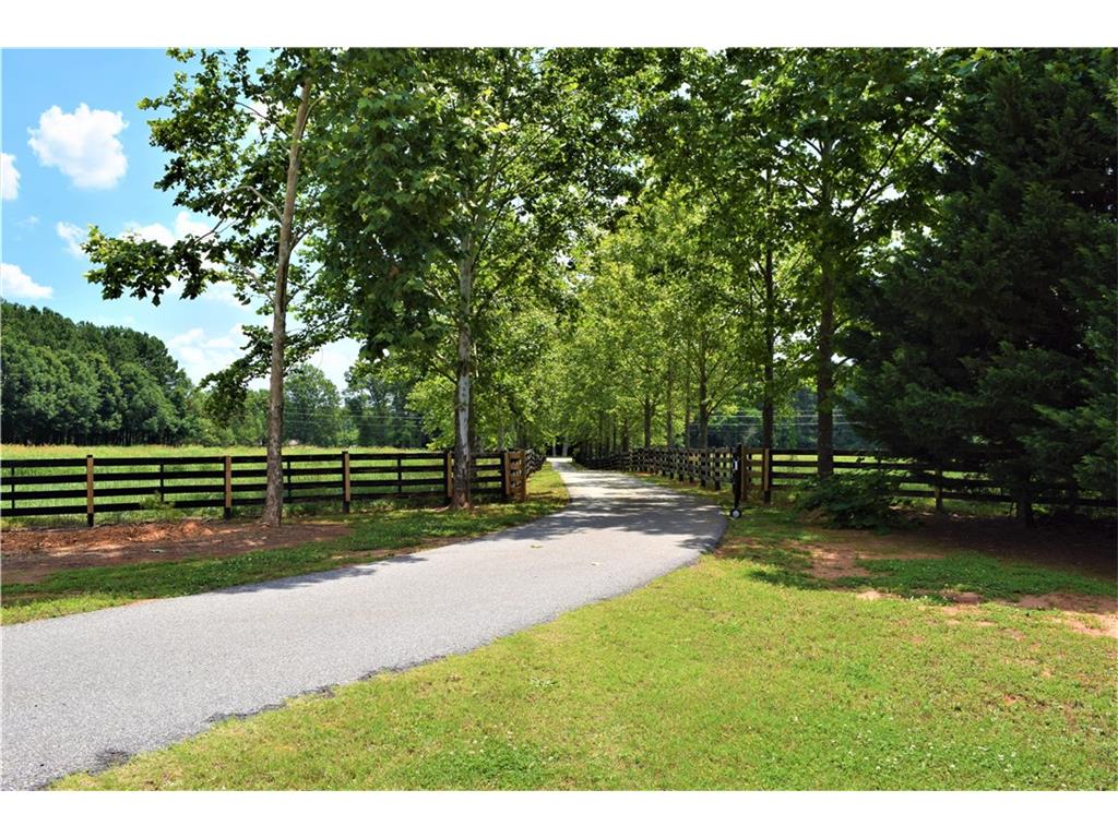 6356 Highway 191, Comer, GA 30629