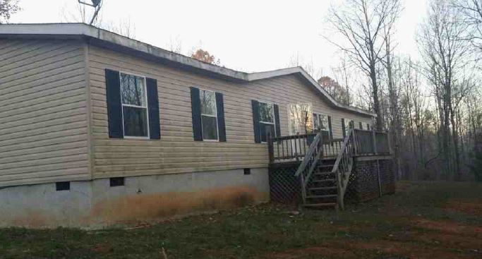 1756 Sweet City RdElberton, GA, 30635Elbert County