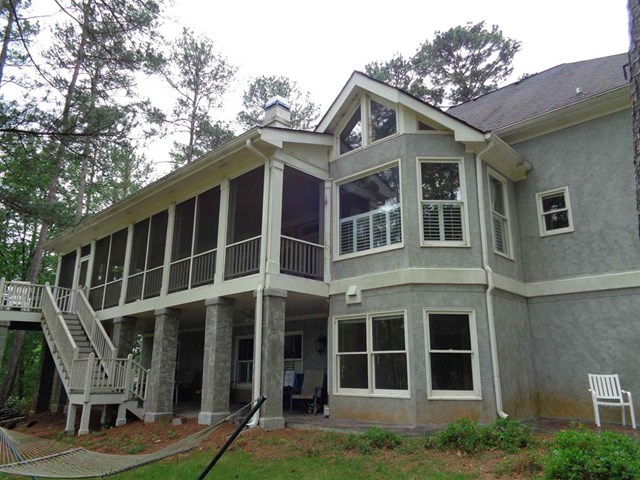 1030 Quail Ridge Way, Greensboro, GA 30642