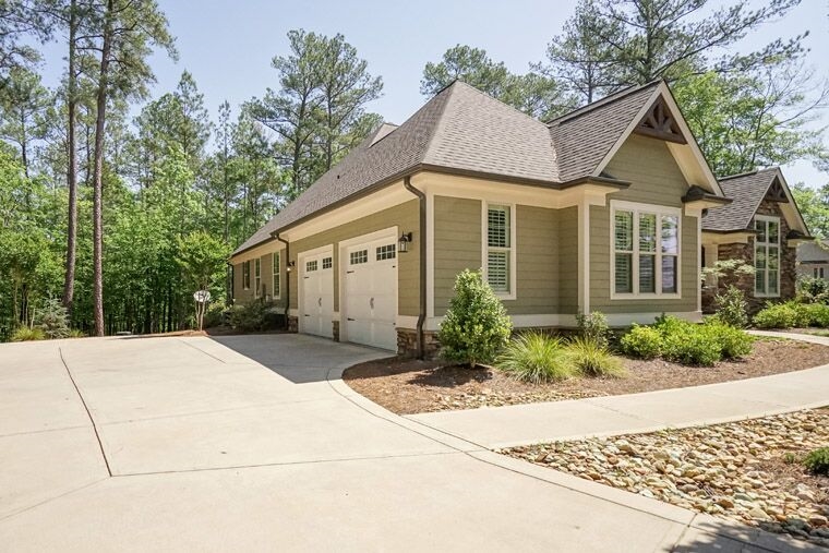 1021 PEBBLE HILL LANE, Greensboro, GA 30642