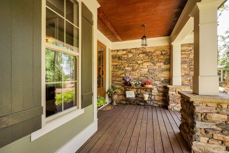 1021 PEBBLE HILL LANE, Greensboro, GA 30642