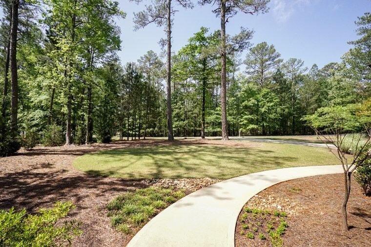 1021 PEBBLE HILL LANE, Greensboro, GA 30642