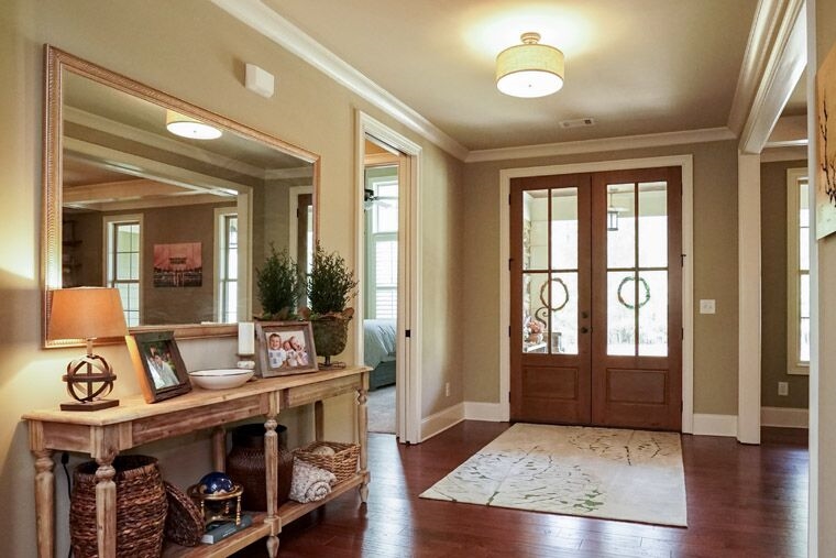 1021 PEBBLE HILL LANE, Greensboro, GA 30642
