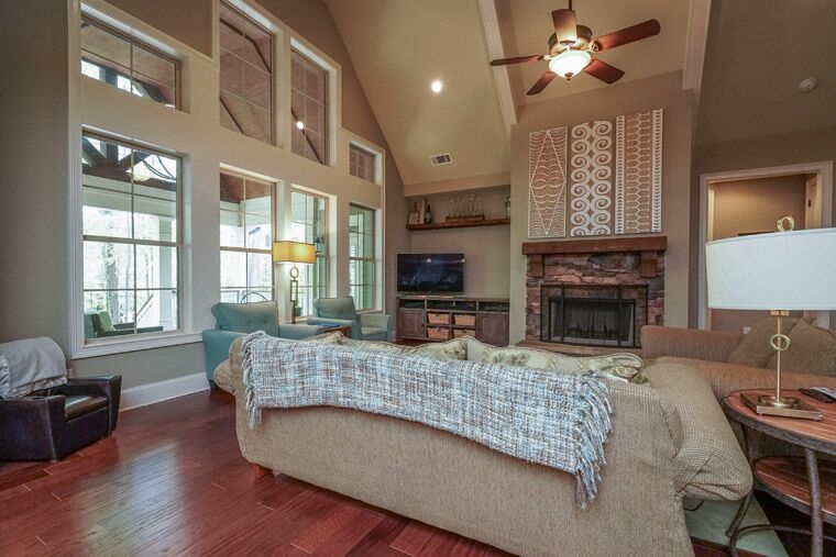 1021 PEBBLE HILL LANE, Greensboro, GA 30642