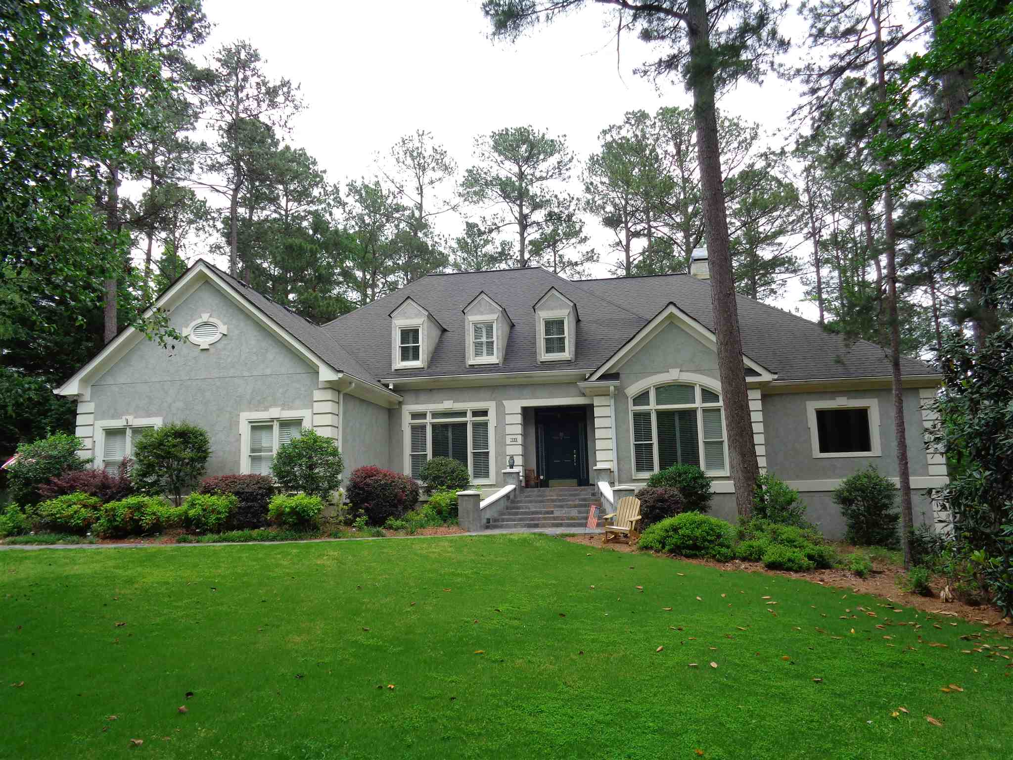 1030 QUAIL RIDGE WAY, Greensboro, GA 30642