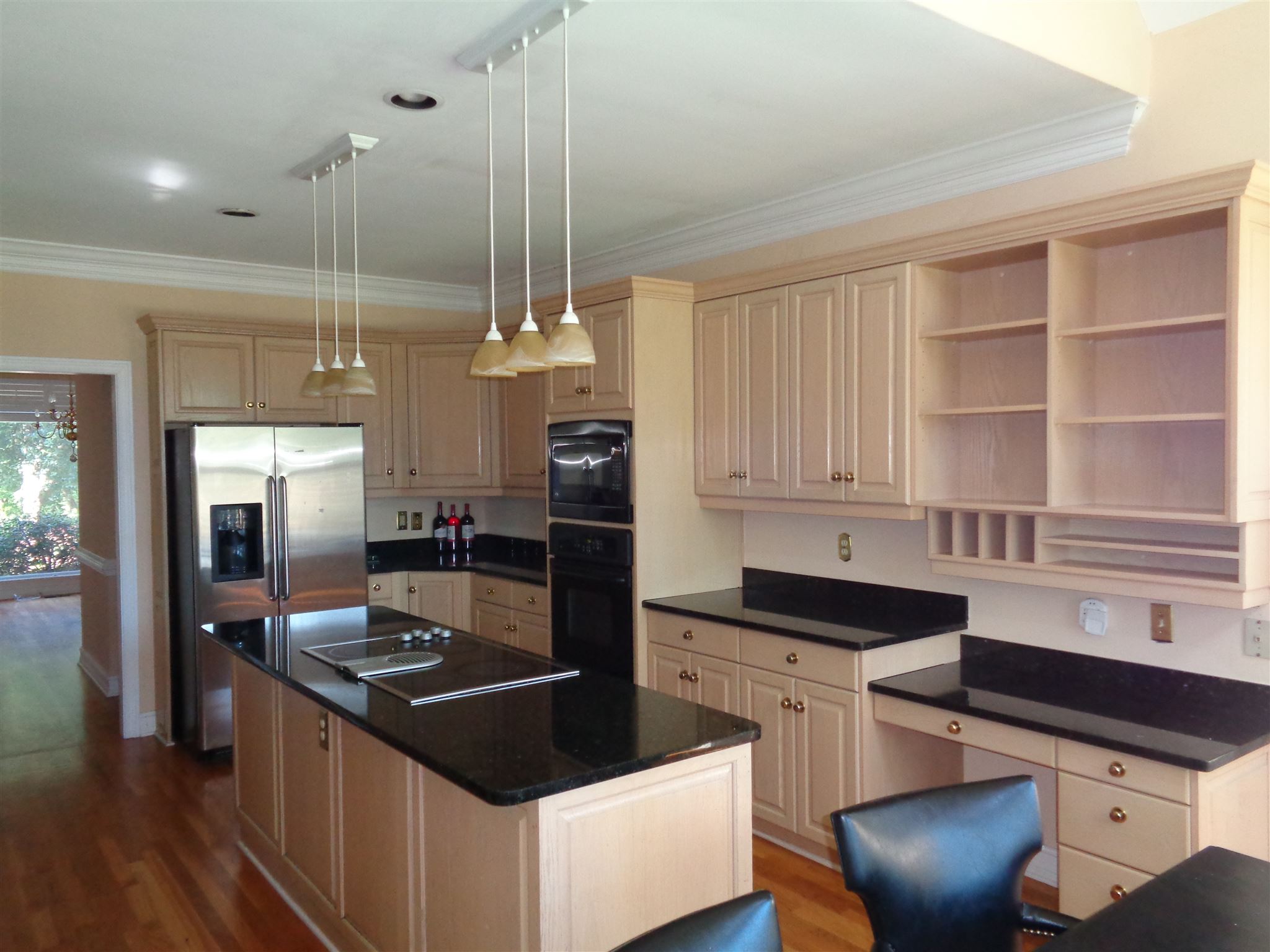 1030 QUAIL RIDGE WAY, Greensboro, GA 30642