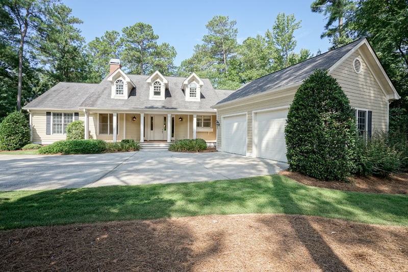 1051 LIBERTY BLUFF ROAD, Greensboro, GA 30642