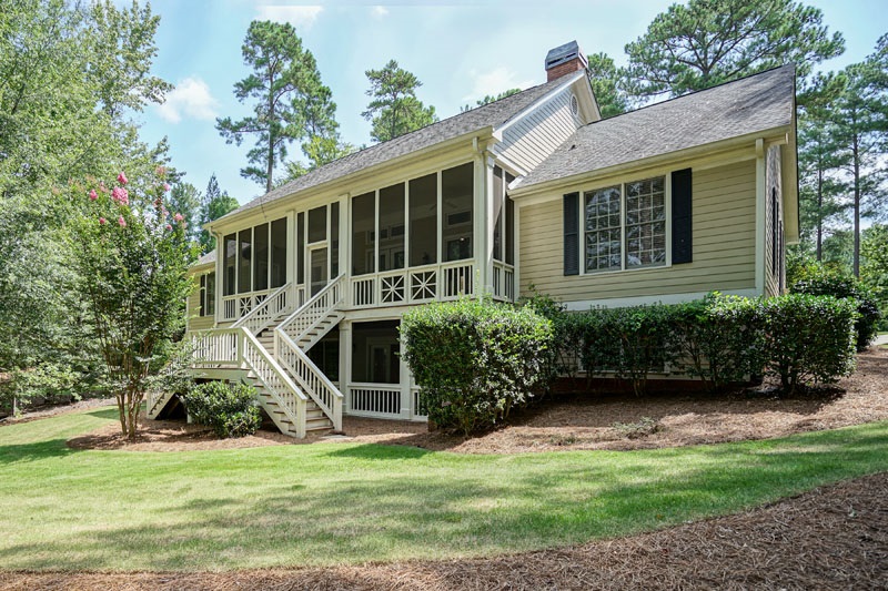 1051 LIBERTY BLUFF ROAD, Greensboro, GA 30642