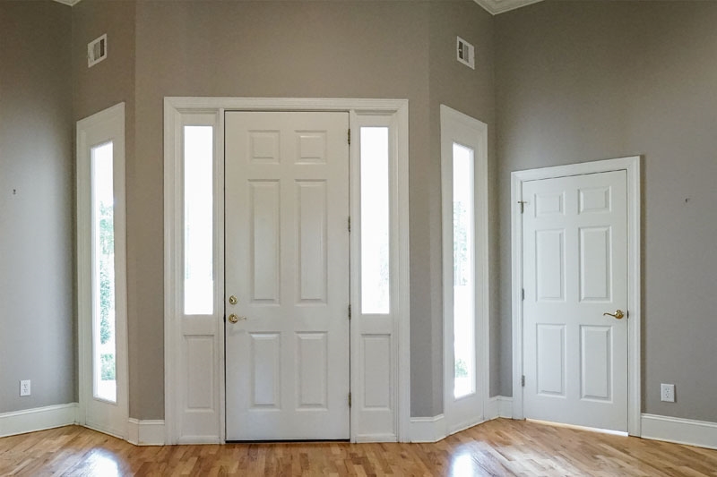 1051 LIBERTY BLUFF ROAD, Greensboro, GA 30642