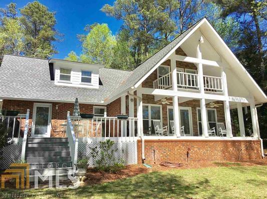 1030 Bob Slack Dr, Greensboro, GA 30642