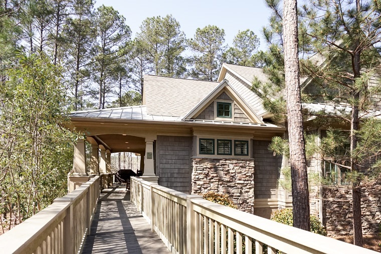 1121 REGENCY DRIVE, Greensboro, GA 30642