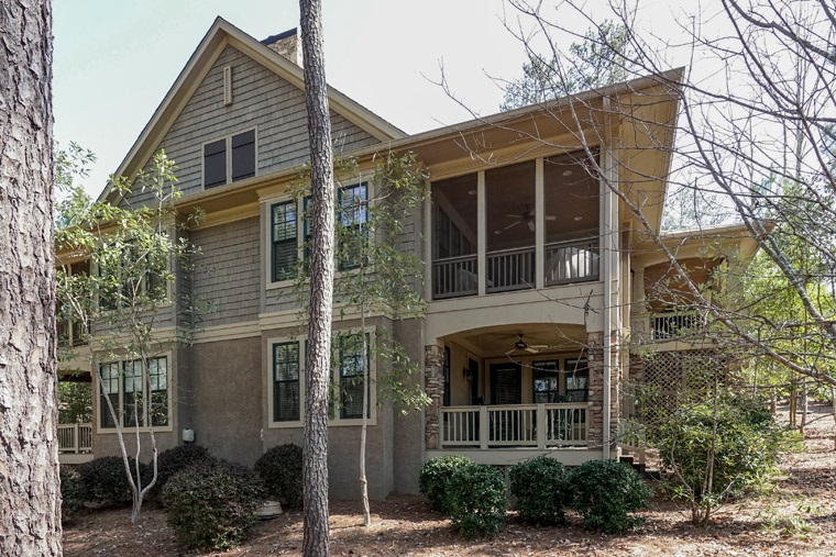 1121 REGENCY DRIVE, Greensboro, GA 30642