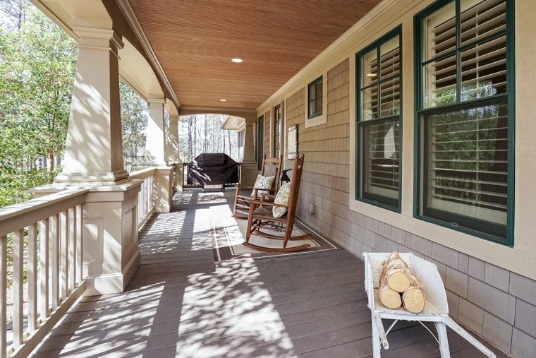 1121 REGENCY DRIVE, Greensboro, GA 30642