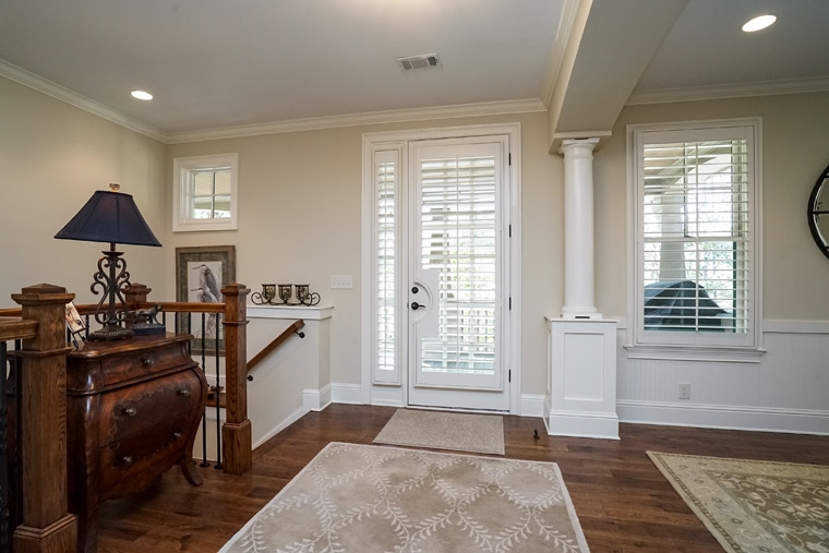 1121 REGENCY DRIVE, Greensboro, GA 30642