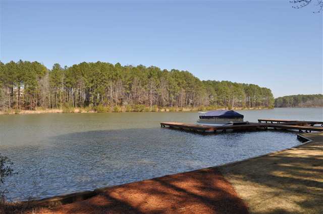 1031 NOELL PARK, Greensboro, GA 30642