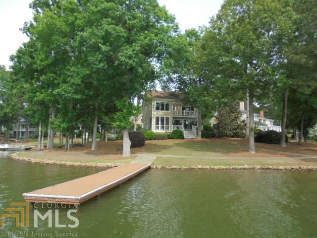 1042 Marina Cove Ct, Greensboro, GA 30642