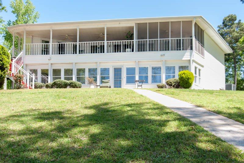 1181 PULLMAN CIRCLE, Greensboro, United States 30642