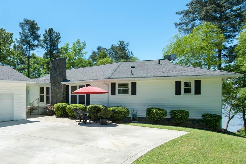 1181 PULLMAN CIRCLE, Greensboro, United States 30642