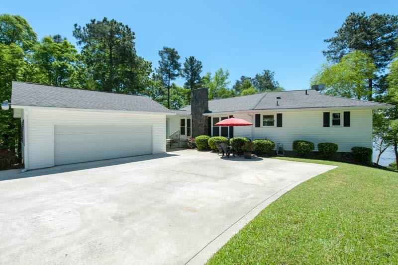 1181 PULLMAN CIRCLE, Greensboro, United States 30642