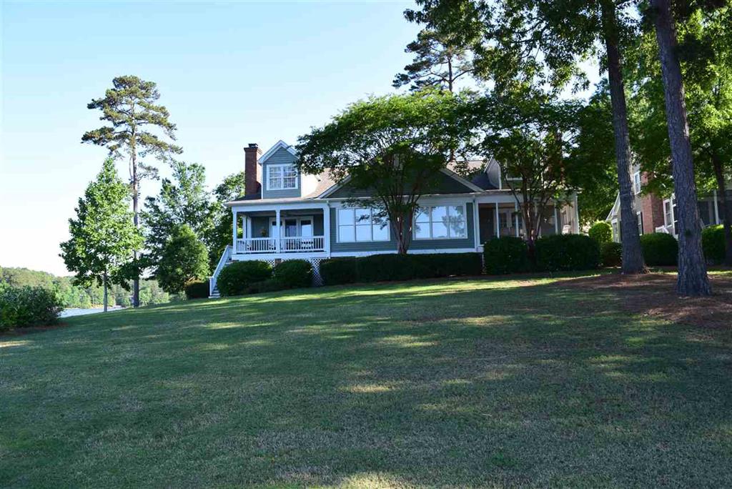 1161 MARINA COVE LANE, Greensboro, United States 30642