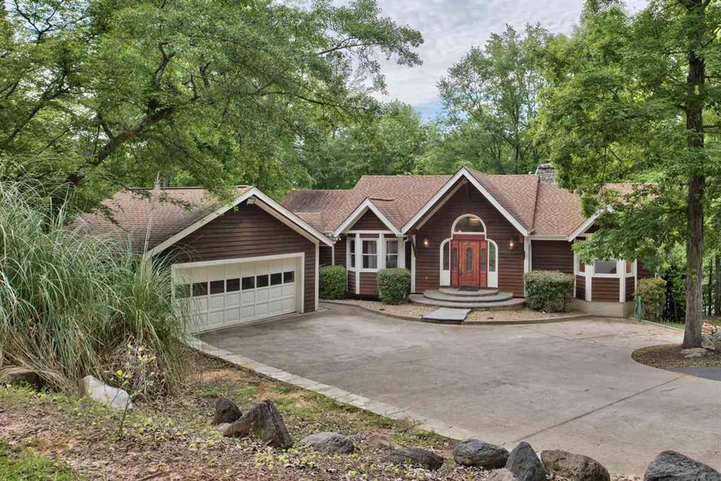 1560 PARKS MILL DRIVE, Greensboro, United States 30642