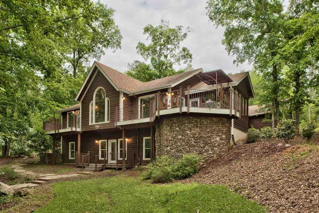 1560 PARKS MILL DRIVE, Greensboro, United States 30642