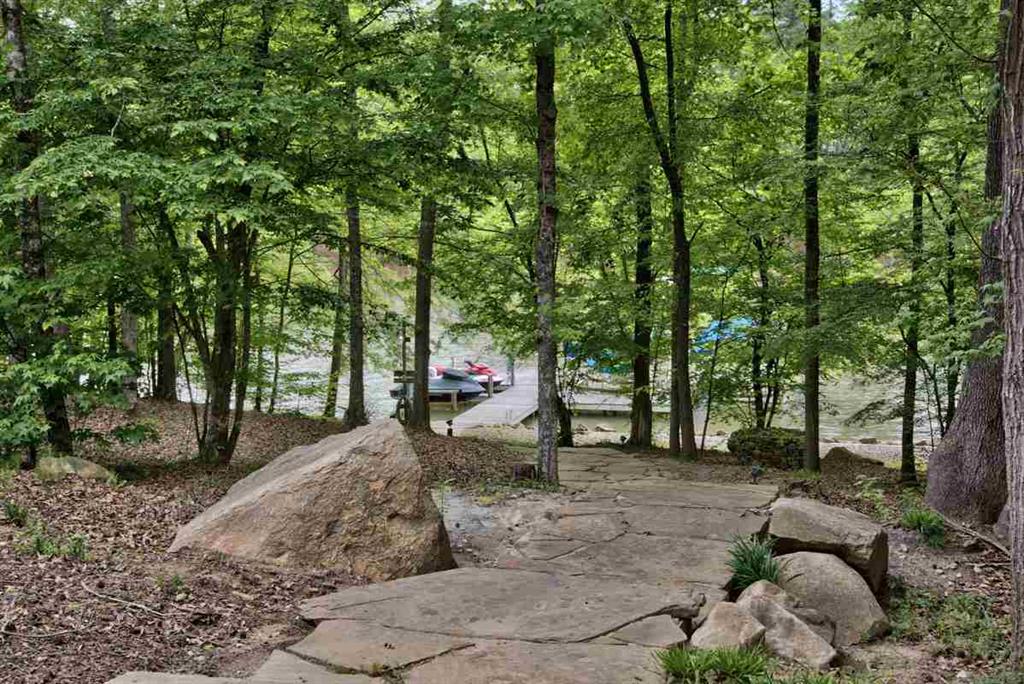 1560 PARKS MILL DRIVE, Greensboro, United States 30642