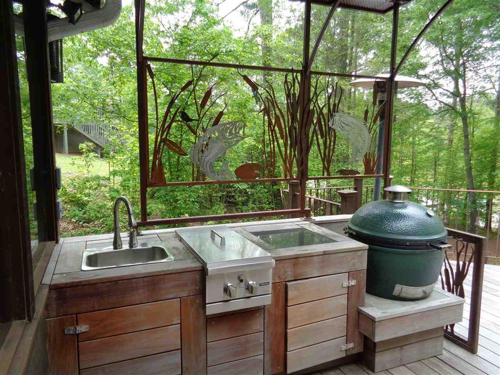 1560 PARKS MILL DRIVE, Greensboro, United States 30642