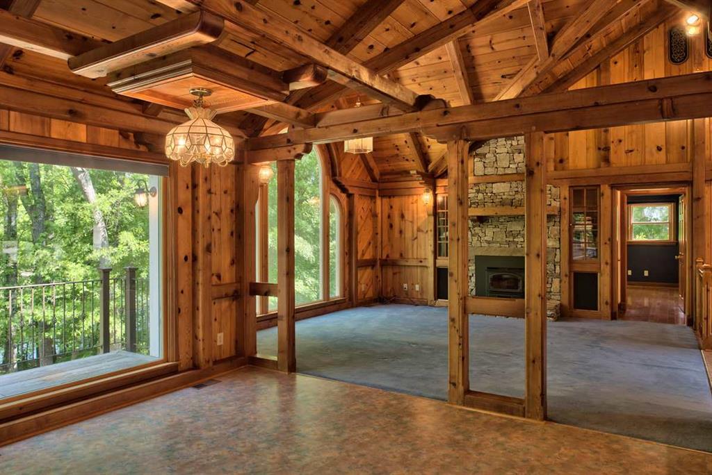 1560 PARKS MILL DRIVE, Greensboro, United States 30642