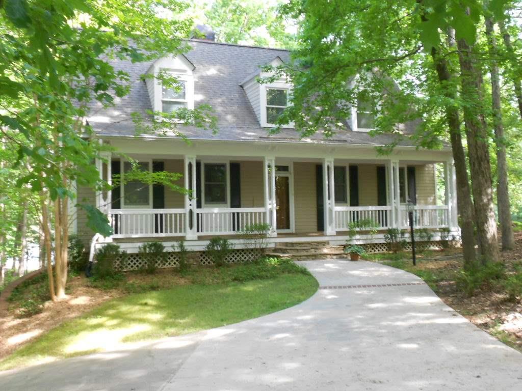 1070 SCOTT LOOP, Greensboro, United States 30642