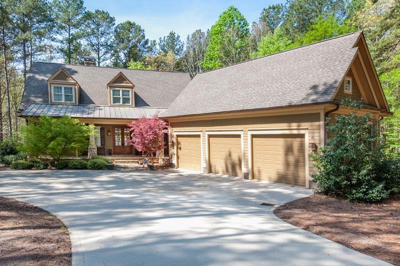 1000 OSLIN PLACE, Greensboro, United States 30642