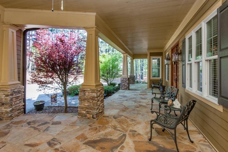 1000 OSLIN PLACE, Greensboro, United States 30642
