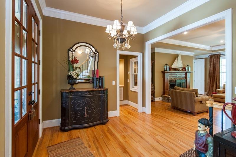 1000 OSLIN PLACE, Greensboro, United States 30642