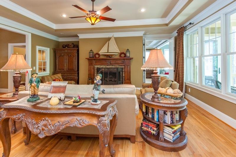 1000 OSLIN PLACE, Greensboro, United States 30642