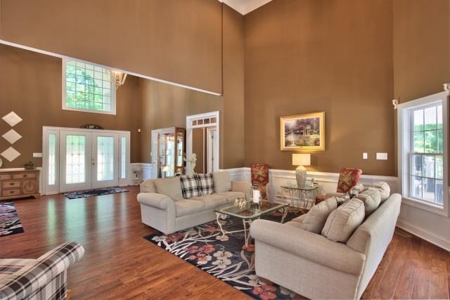 1070 SHOAL CREEK COURT, Greensboro, United States 30642
