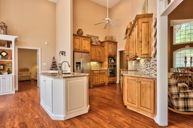 1070 SHOAL CREEK COURT, Greensboro, United States 30642
