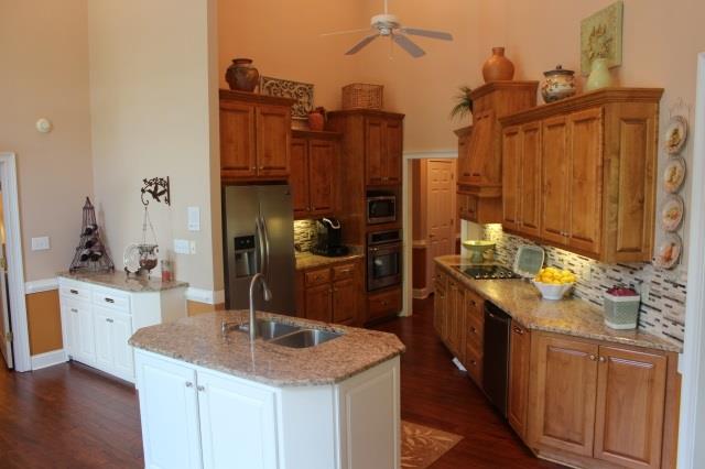 1070 SHOAL CREEK COURT, Greensboro, United States 30642
