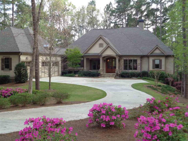 1060 Henrys Hill, Greensboro, GA 30642