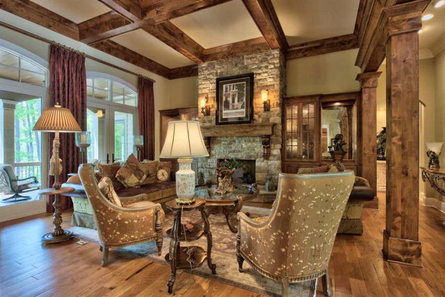 1060 Henrys Hill, Greensboro, GA 30642