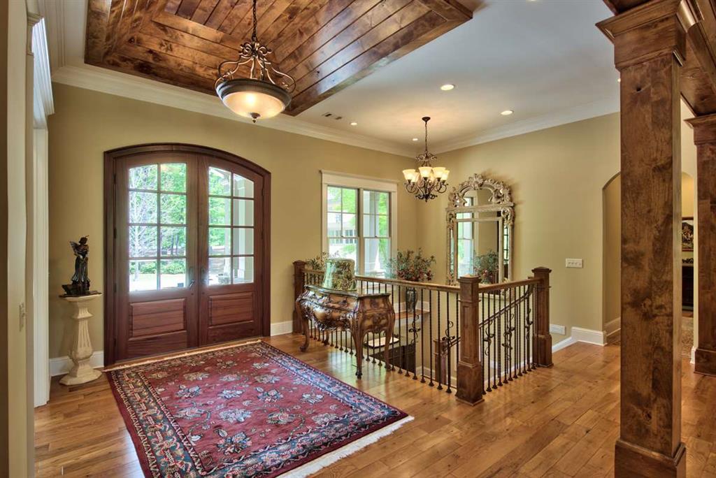1060 HENRYS HILL, Greensboro, United States 30642