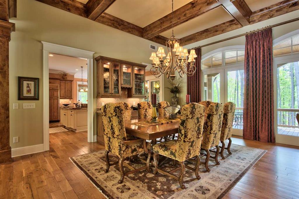 1060 HENRYS HILL, Greensboro, United States 30642