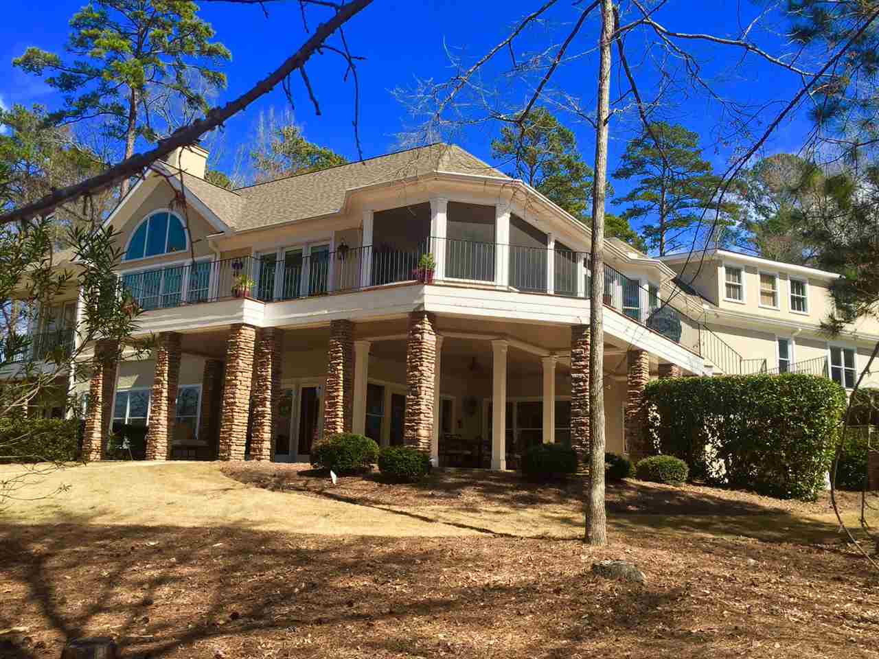 1451 LIGHTHOUSE CIRCLE, Greensboro, GA 30642