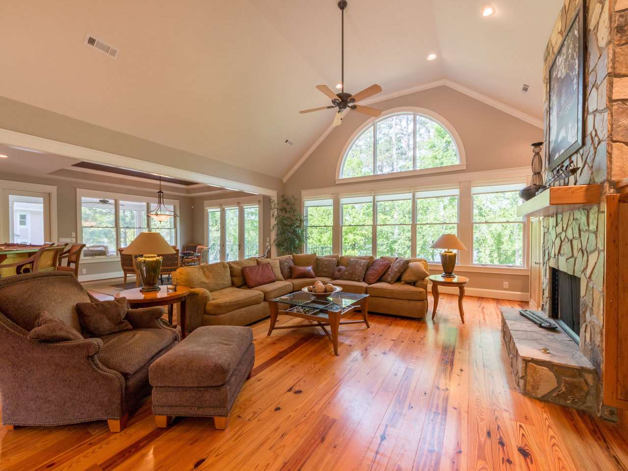 1451 LIGHTHOUSE CIRCLE, Greensboro, GA 30642