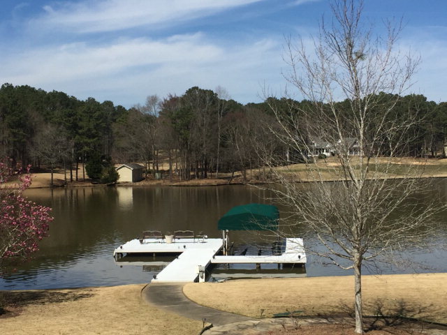 1451 Lighthouse Circle, Greensboro, GA 30642